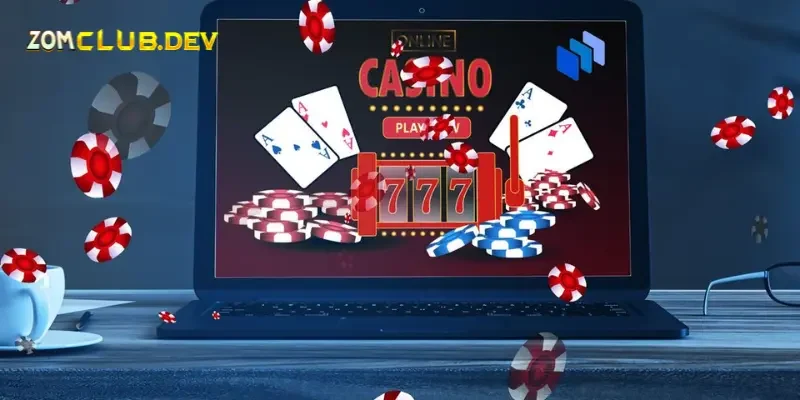 Sơ lược sân chơi Casino Zomclub có gì đặc biệt?